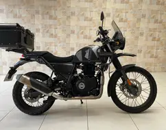 ROYAL ENFIELD HIMALAYAN ROYAL ENFIELD HIMALAYAN