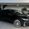 TOYOTA COROLLA 2.0 VVT-IE FLEX ALTIS DIRECT SHIFT TOYOTA COROLLA 2.0 VVT-IE FLEX ALTIS DIRECT SHIFT