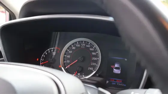 TOYOTA COROLLA 2.0 VVT-IE FLEX XEI DIRECT SHIFT