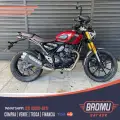 TRIUMPH SCRAMBLER 400 X TRIUMPH SCRAMBLER 400 X
