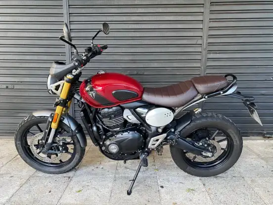 TRIUMPH-SCRAMBLER 400 X TRIUMPH-SCRAMBLER 400 X-2024