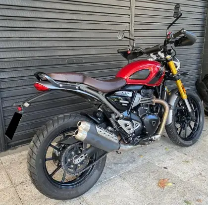 TRIUMPH-SCRAMBLER 400 X TRIUMPH-SCRAMBLER 400 X-2024