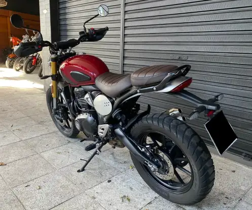 TRIUMPH-SCRAMBLER 400 X TRIUMPH-SCRAMBLER 400 X-2024