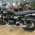 TRIUMPH SPEED TWIN TRIUMPH SPEED TWIN