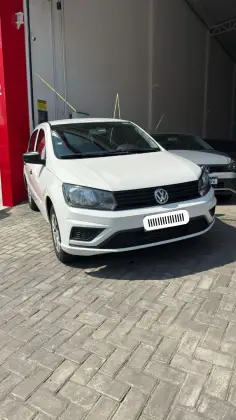 VOLKSWAGEN GOL 1.0 12V MPI TOTALFLEX 4P MANUAL