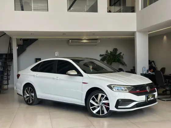 VOLKSWAGEN JETTA 2.0 350 TSI GASOLINA GLI DSG