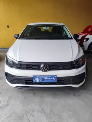 VOLKSWAGEN POLO 1.0 MPI TRACK MANUAL VOLKSWAGEN POLO 1.0 MPI TRACK MANUAL
