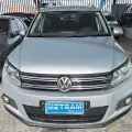VOLKSWAGEN TIGUAN 2.0 TSI 16V TURBO GASOLINA 4P TIPTRONIC VOLKSWAGEN TIGUAN 2.0 TSI 16V TURBO GASOLINA 4P TIPTRONIC