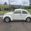 VOLKSWAGEN FUSCA 1.3 8V GASOLINA 2P MANUAL VOLKSWAGEN FUSCA 1.3 8V GASOLINA 2P MANUAL