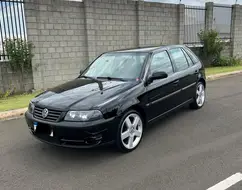 VOLKSWAGEN GOL 1.8 MI POWER 8V FLEX 4P MANUAL G.III VOLKSWAGEN GOL 1.8 MI POWER 8V FLEX 4P MANUAL G.III