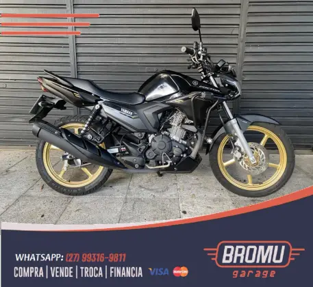 YAMAHA FACTOR 150 DX 