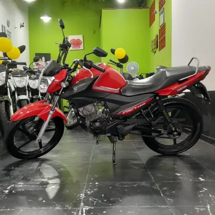 YAMAHA FACTOR 150ED 