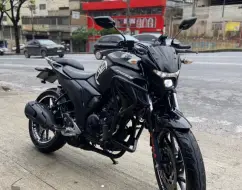 YAMAHA FZ25 FAZER ABS YAMAHA FZ25 FAZER ABS