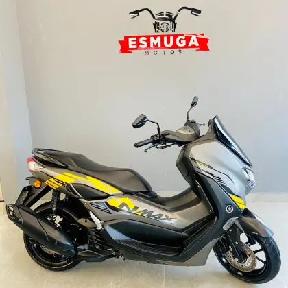 YAMAHA NMAX 160 ABS 