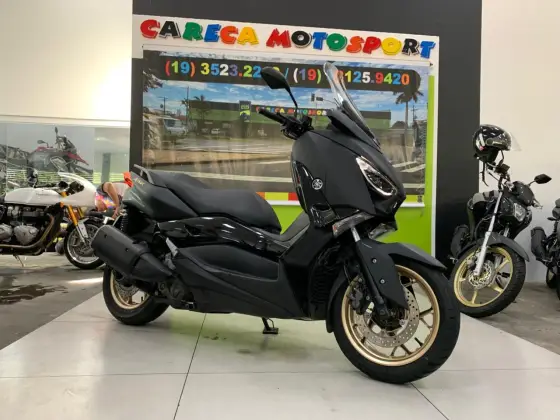 YAMAHA XMAX ABS 