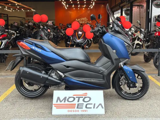 YAMAHA XMAX ABS 