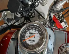 YAMAHA DRAG STAR 650 YAMAHA DRAG STAR 650