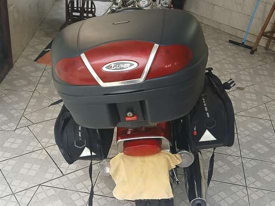 YAMAHA-DRAG STAR 650 YAMAHA-DRAG STAR 650-2008