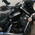 YAMAHA XVS950A MIDNIGHT STAR YAMAHA XVS950A MIDNIGHT STAR
