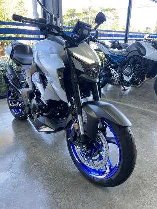 ZONTES R350 