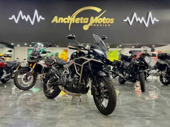 ZONTES T350 X 