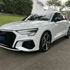 AUDI A3 2.0 40 TFSI MHEV SEDAN PERFORMANCE BLACK S-TRONIC AUDI A3 2.0 40 TFSI MHEV SEDAN PERFORMANCE BLACK S-TRONIC