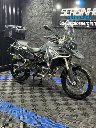 BMW F 800 GS ADVENTURE 