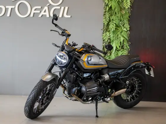 BMW R 12 OPTION 719 