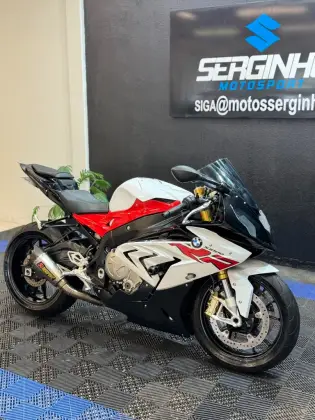 BMW S 1000 RR BMW S 1000 RR
