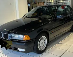 BMW 316i 1.6 COMPACT HATCH 8V GASOLINA 2P MANUAL BMW 316i 1.6 COMPACT HATCH 8V GASOLINA 2P MANUAL
