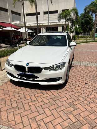 BMW-328i-2012