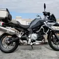 BMW F 750 GS PREMIUM BMW F 750 GS PREMIUM