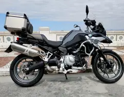 BMW F 750 GS PREMIUM BMW F 750 GS PREMIUM