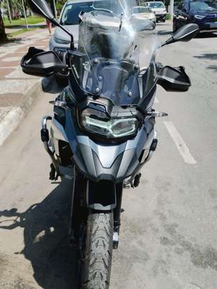BMW-F 750 GS PREMIUM-2019