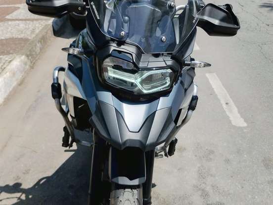 BMW-F 750 GS PREMIUM BMW-F 750 GS PREMIUM-2019