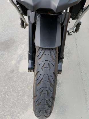 BMW-F 750 GS PREMIUM-2019