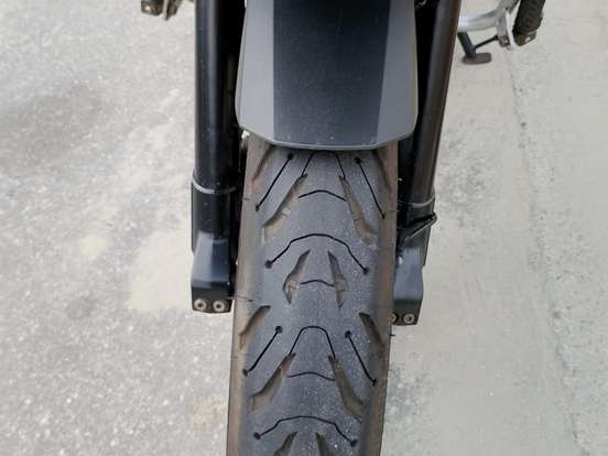 BMW-F 750 GS PREMIUM BMW-F 750 GS PREMIUM-2019