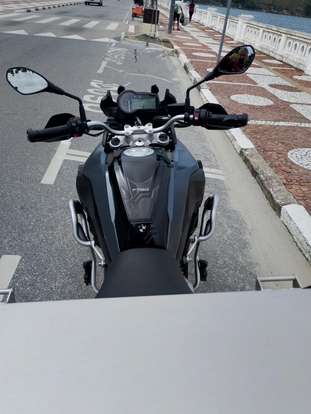 BMW-F 750 GS PREMIUM-2019