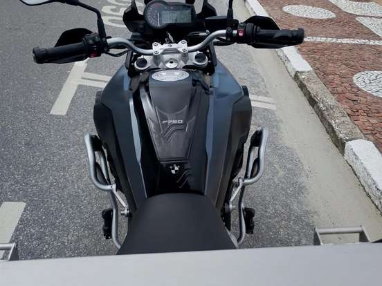 BMW-F 750 GS PREMIUM BMW-F 750 GS PREMIUM-2019