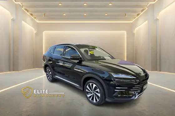 BYD SONG PLUS PREMIUM 1.5 DM-I TURBO HÍBRIDO AWD AUTOMÁTICO