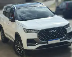 CAOA CHERY TIGGO 8 PRO 1.5 TCI PLUG-IN HYBRID DHT CAOA CHERY TIGGO 8 PRO 1.5 TCI PLUG-IN HYBRID DHT
