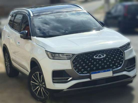 CAOA CHERY-TIGGO 8 PRO-1.5 TCI PLUG-IN HYBRID DHT CAOA CHERY-TIGGO 8 PRO-2023