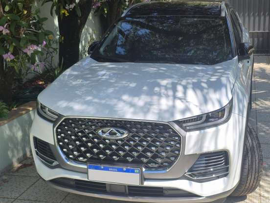 CAOA CHERY-TIGGO 8 PRO-1.5 TCI PLUG-IN HYBRID DHT CAOA CHERY-TIGGO 8 PRO-2023