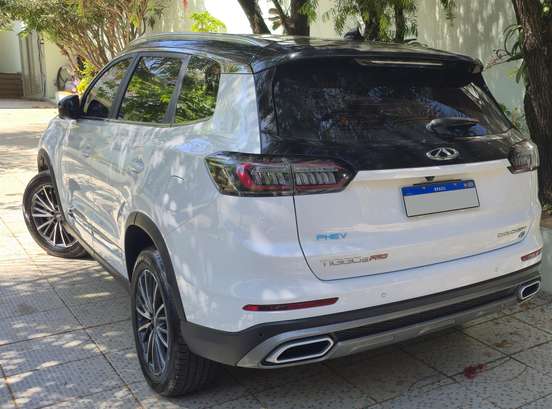 CAOA CHERY-TIGGO 8 PRO-2023