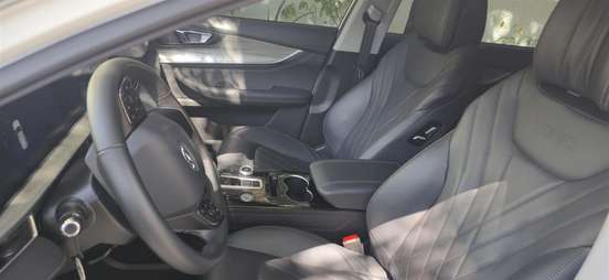 CAOA CHERY-TIGGO 8 PRO-2023