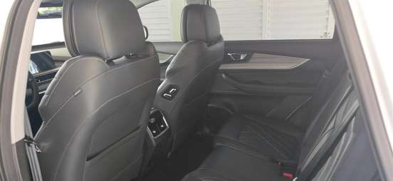 CAOA CHERY-TIGGO 8 PRO-2023