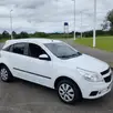CHEVROLET AGILE 1.4 MPFI LT 8V FLEX 4P MANUAL CHEVROLET AGILE 1.4 MPFI LT 8V FLEX 4P MANUAL
