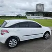 CHEVROLET AGILE 1.4 MPFI LT 8V FLEX 4P MANUAL CHEVROLET AGILE 1.4 MPFI LT 8V FLEX 4P MANUAL