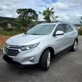 CHEVROLET EQUINOX 2.0 16V TURBO GASOLINA PREMIER AWD AUTOMÁTICO CHEVROLET EQUINOX 2.0 16V TURBO GASOLINA PREMIER AWD AUTOMÁTICO