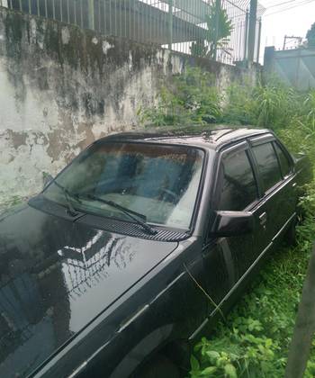 Chevrolet Monza 2.0 EFI Class 8V Gasolina 4P Manual